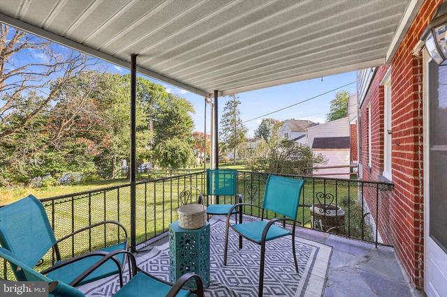 3315 RODNEY DR, Newtown Square, PA 19073