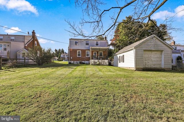3315 RODNEY DR, Newtown Square, PA 19073