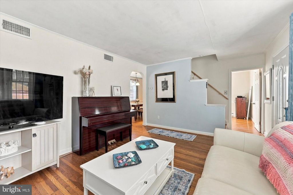 3315 RODNEY DR, NEWTOWN SQUARE, PA 19073 — photo 4