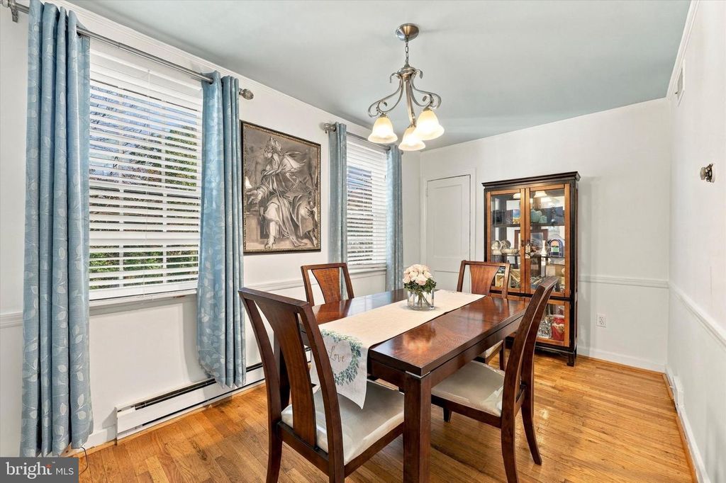 3315 RODNEY DR, NEWTOWN SQUARE, PA 19073 — photo 5