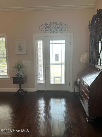 3920 Ayden Golf Club Road, Ayden, NC 28513
