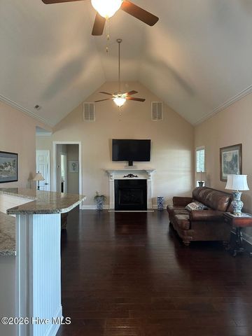 3920 Ayden Golf Club Road, Ayden, NC 28513