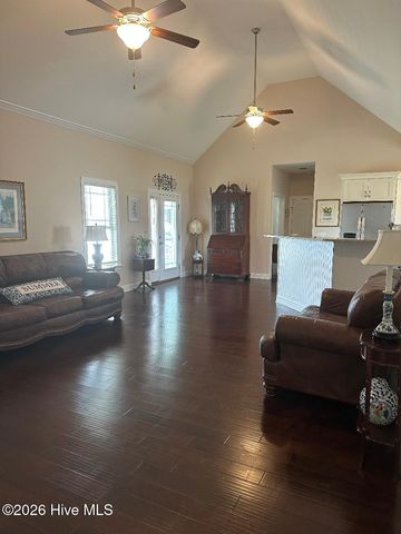 3920 Ayden Golf Club Road, Ayden, NC 28513