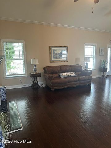 3920 Ayden Golf Club Road, Ayden, NC 28513