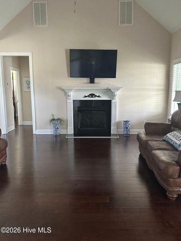 3920 Ayden Golf Club Road, Ayden, NC 28513
