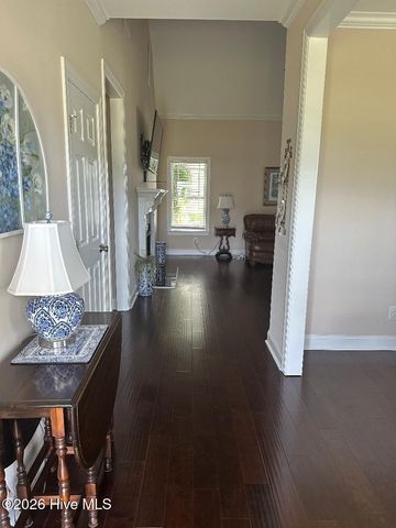 3920 Ayden Golf Club Road, Ayden, NC 28513