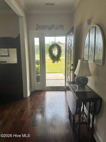 3920 Ayden Golf Club Road, Ayden, NC 28513