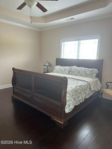 3920 Ayden Golf Club Road, Ayden, NC 28513