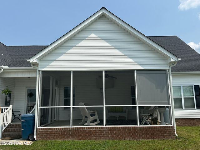 3920 Ayden Golf Club Road, Ayden, NC 28513