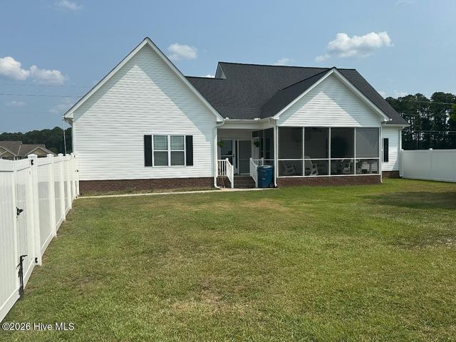 3920 Ayden Golf Club Road, Ayden, NC 28513
