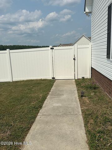 3920 Ayden Golf Club Road, Ayden, NC 28513
