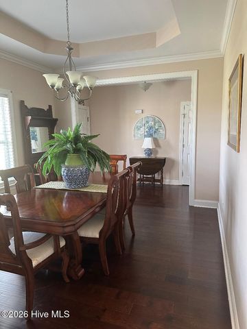 3920 Ayden Golf Club Road, Ayden, NC 28513