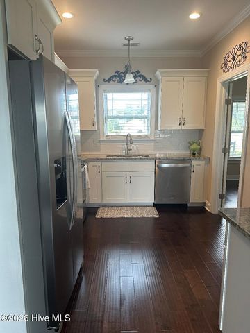 3920 Ayden Golf Club Road, Ayden, NC 28513