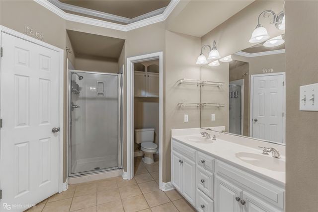 6017 Kateland Circle, Bossier City, LA 71111