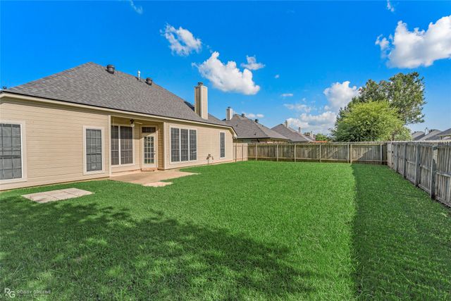 6017 Kateland Circle, Bossier City, LA 71111