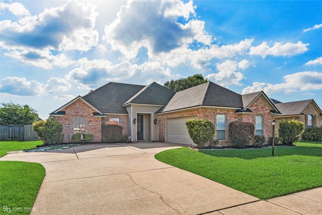 6017 Kateland Circle, Bossier City, LA 71111