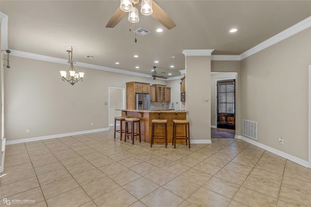 6017 Kateland Circle, Bossier City, LA 71111