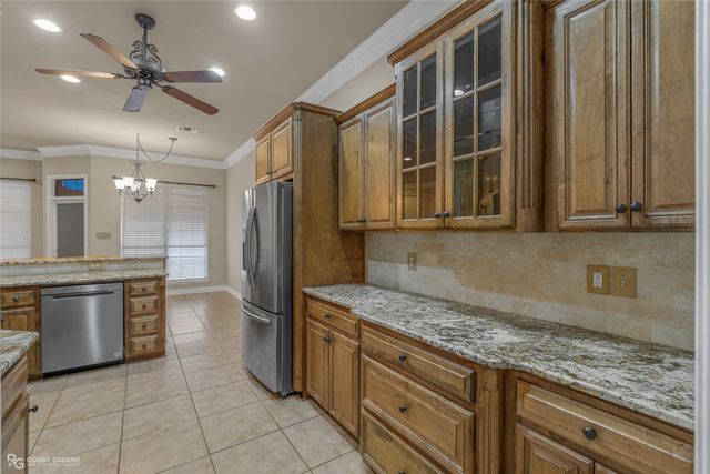 6017 Kateland Circle, Bossier City, LA 71111
