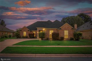 6017 Kateland Circle, Bossier City, LA 71111