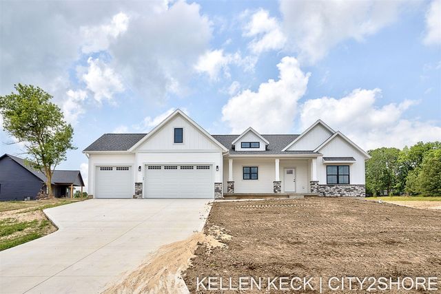 11325 Bancroft Way, Alto, MI 49302