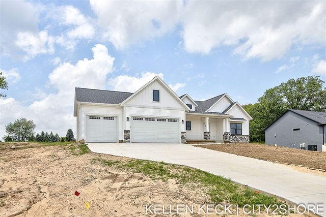 11325 Bancroft Way, Alto, MI 49302