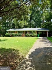 3578 Barrington Place, Decatur, GA 30032