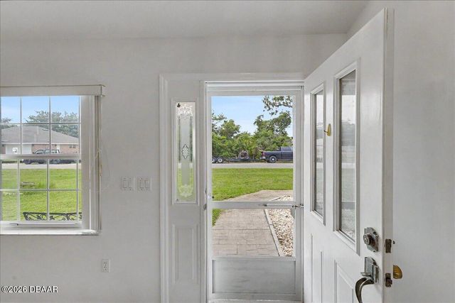 7 Fifer Lane, Palm Coast, FL 32137