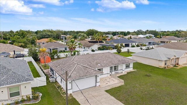 7 Fifer Lane, Palm Coast, FL 32137
