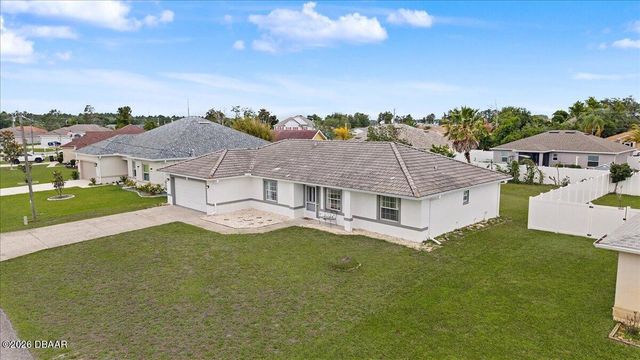 7 Fifer Lane, Palm Coast, FL 32137