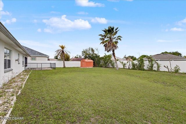 7 Fifer Lane, Palm Coast, FL 32137