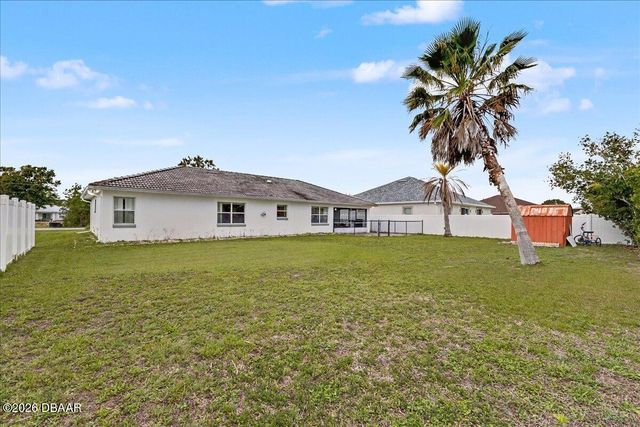 7 Fifer Lane, Palm Coast, FL 32137