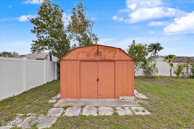 7 Fifer Lane, Palm Coast, FL 32137