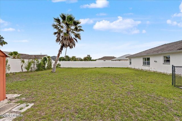 7 Fifer Lane, Palm Coast, FL 32137
