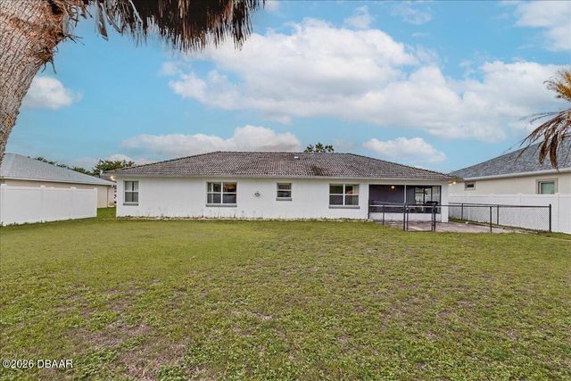 7 Fifer Lane, Palm Coast, FL 32137