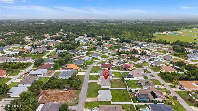 7 Fifer Lane, Palm Coast, FL 32137