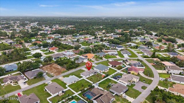 7 Fifer Lane, Palm Coast, FL 32137