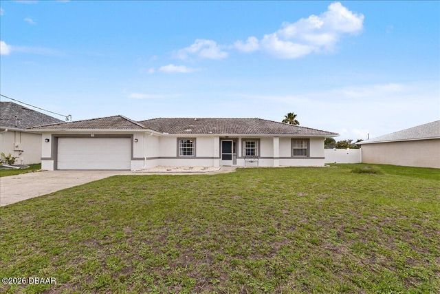 7 Fifer Lane, Palm Coast, FL 32137