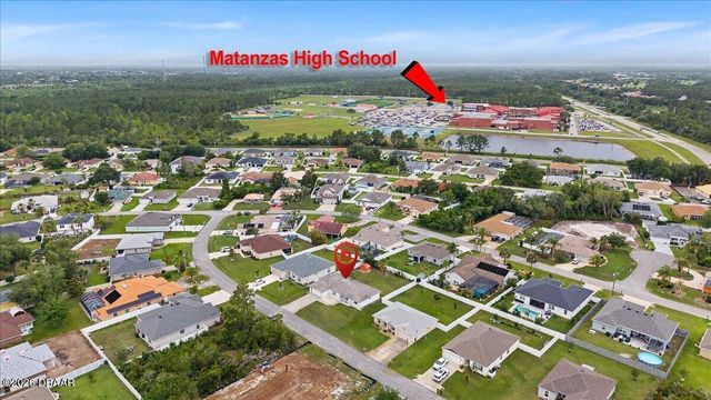 7 Fifer Lane, Palm Coast, FL 32137
