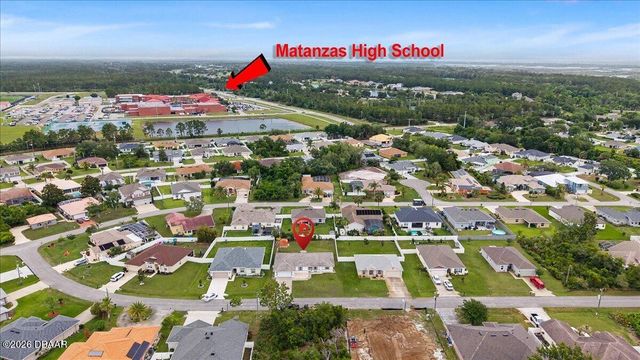7 Fifer Lane, Palm Coast, FL 32137