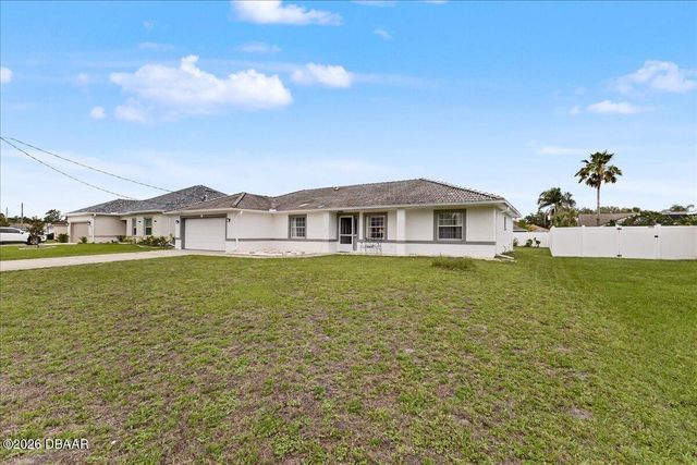7 Fifer Lane, Palm Coast, FL 32137