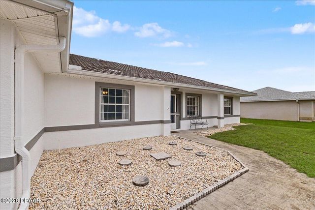 7 Fifer Lane, Palm Coast, FL 32137