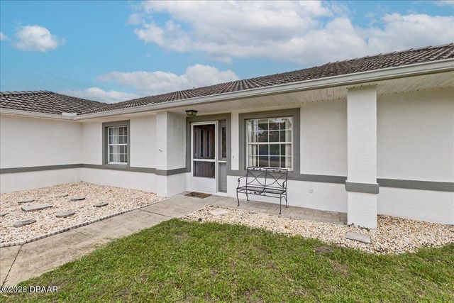 7 Fifer Lane, Palm Coast, FL 32137