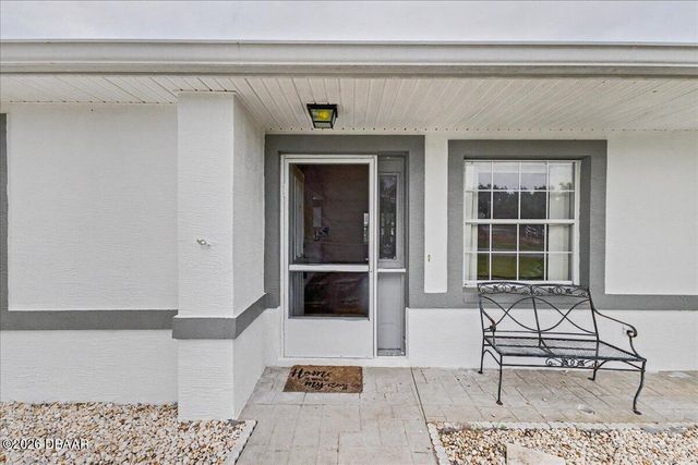 7 Fifer Lane, Palm Coast, FL 32137