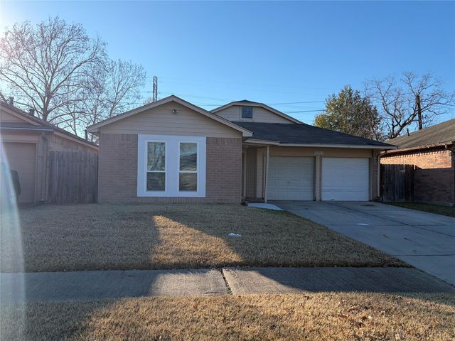 7318 Caddo Lake Lane, Houston, TX 77083