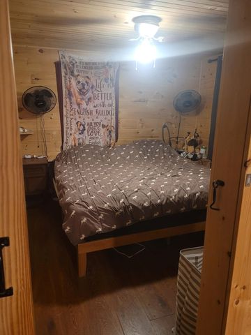 5611 Ne East Shore Drive, Coldsprings Twp, MI 49646