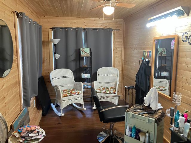 5611 Ne East Shore Drive, Coldsprings Twp, MI 49646