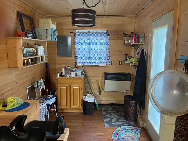 5611 Ne East Shore Drive, Coldsprings Twp, MI 49646