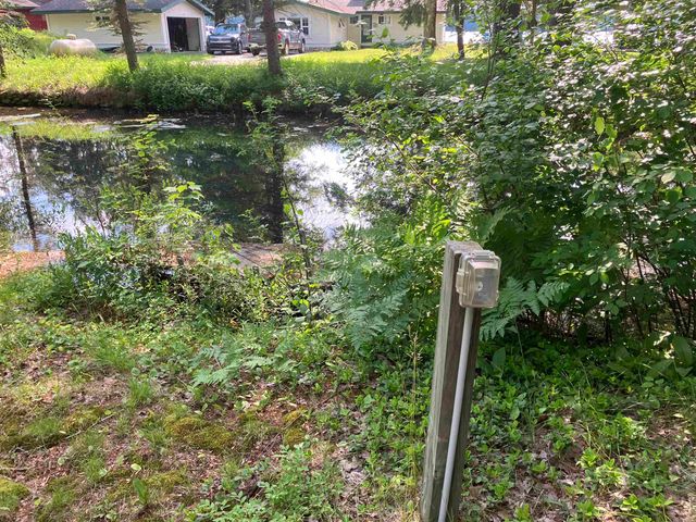 5611 Ne East Shore Drive, Coldsprings Twp, MI 49646