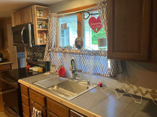 5611 Ne East Shore Drive, Coldsprings Twp, MI 49646