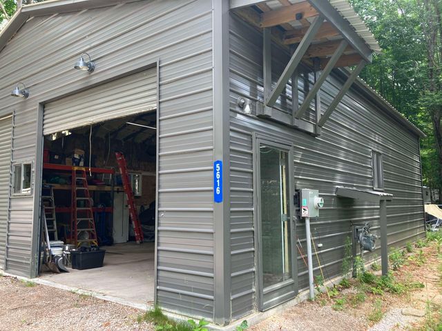 5611 Ne East Shore Drive, Coldsprings Twp, MI 49646